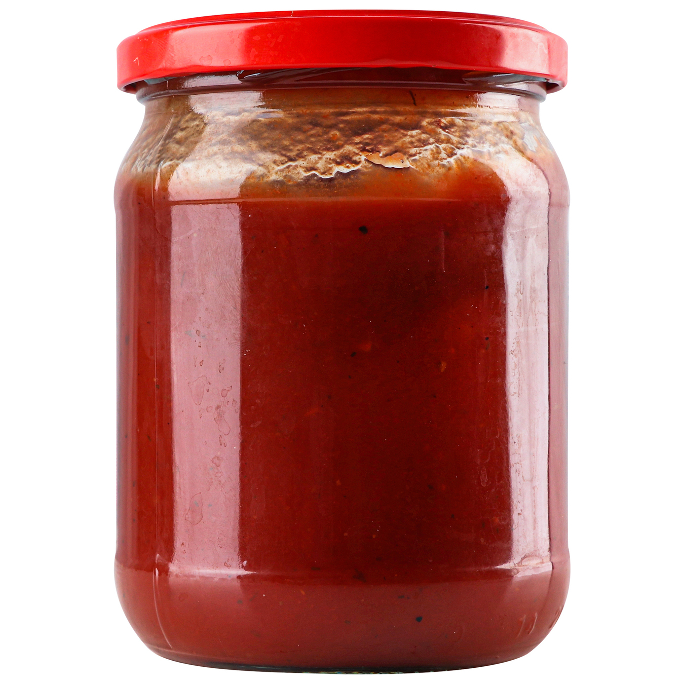 Соус томатний Королівський смак Шашличний 480г 3