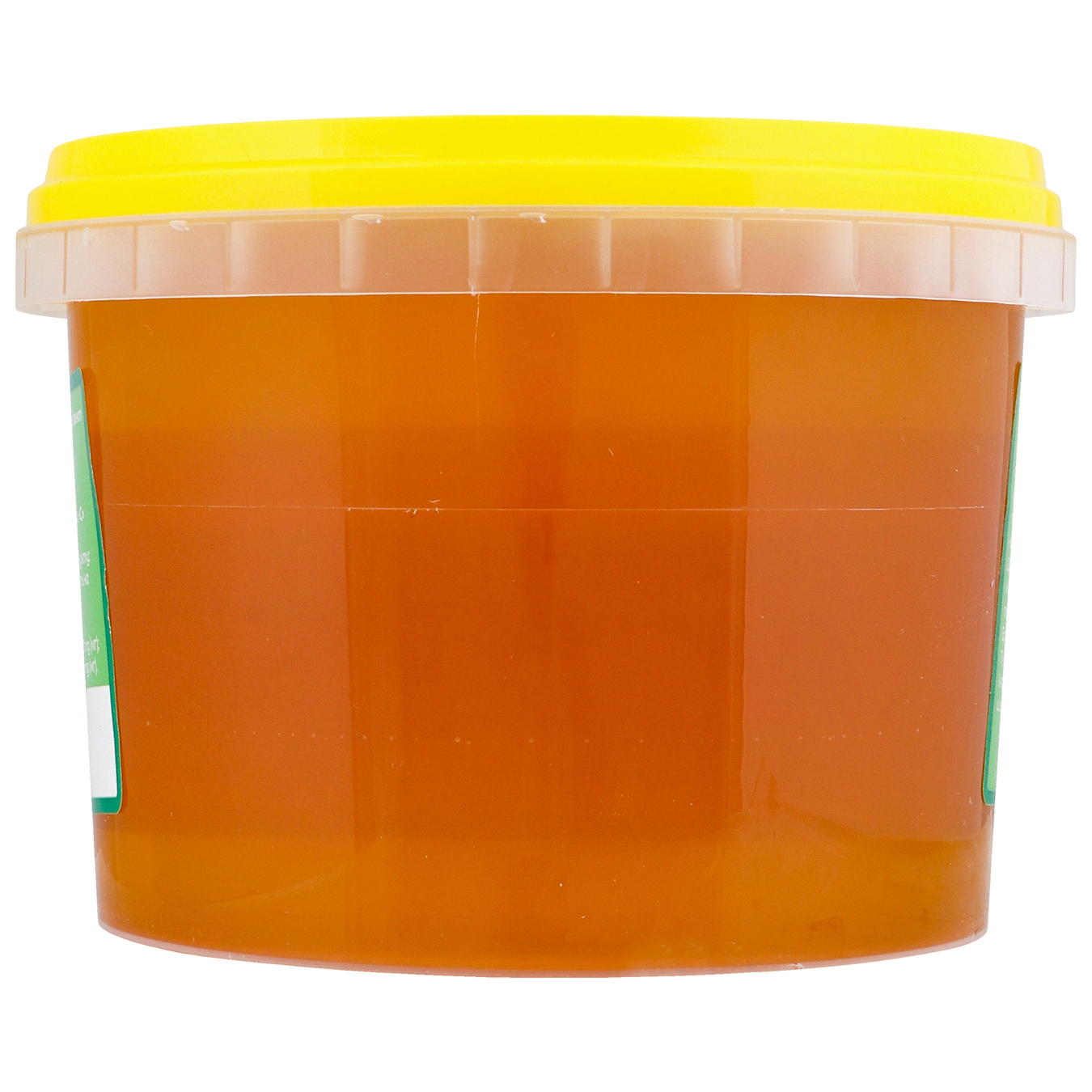 Natural multi-herb honey Apiary bucket 500g 3