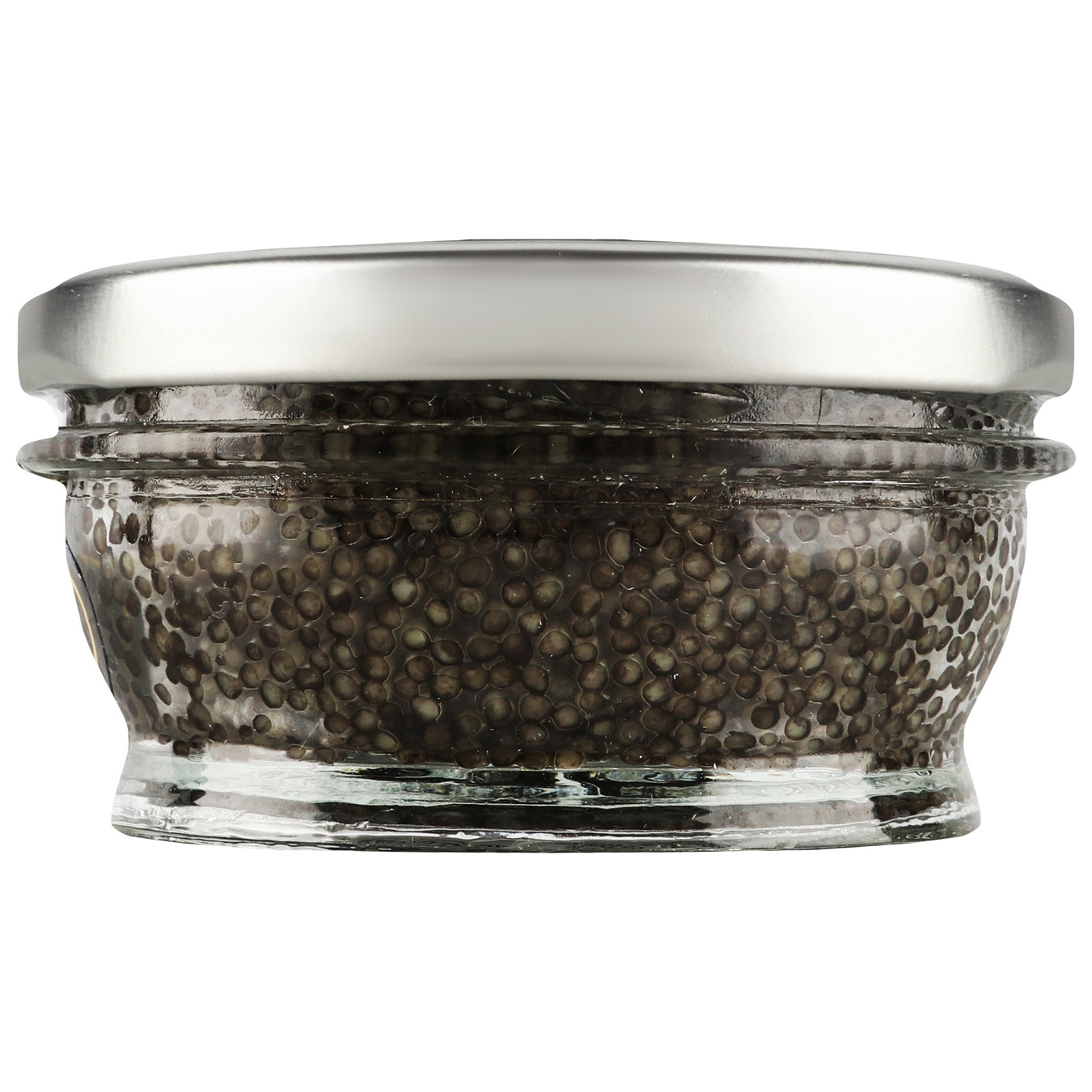 Royal Caviar Classic sturgeon granular caviar 100g 2
