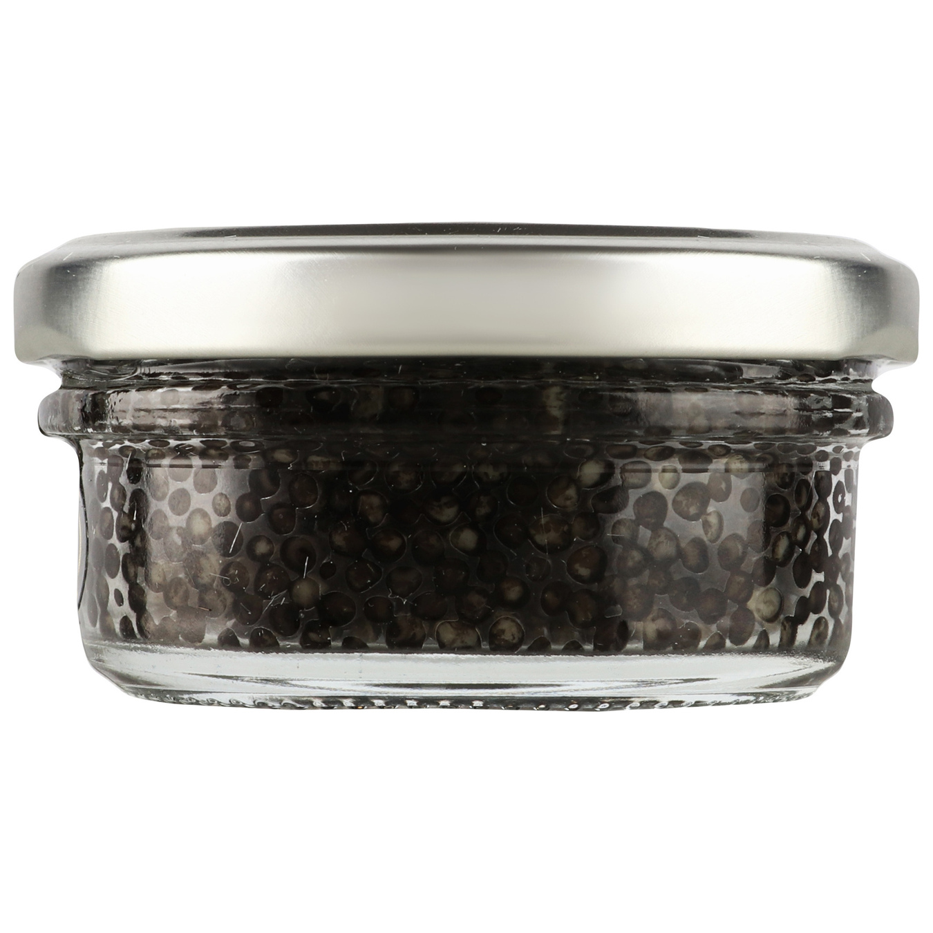Икра Royal Caviar Premium осетровая зернистая 50г 2