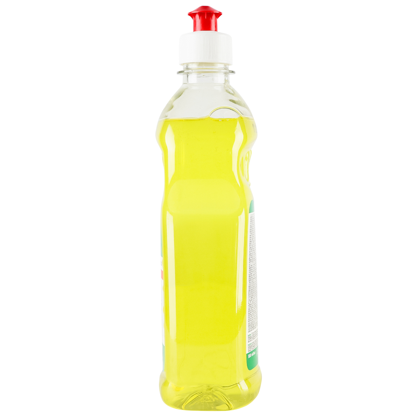 Dishwashing detergent Domi Lemon 500ml 5