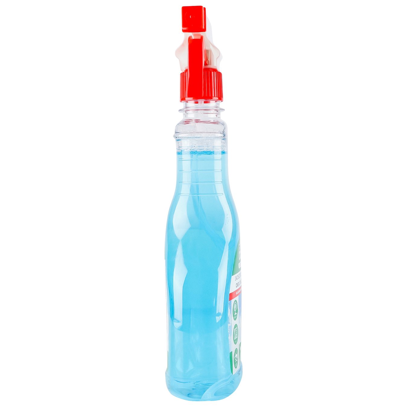 Glass and mirror cleaner Domi 500ml 3