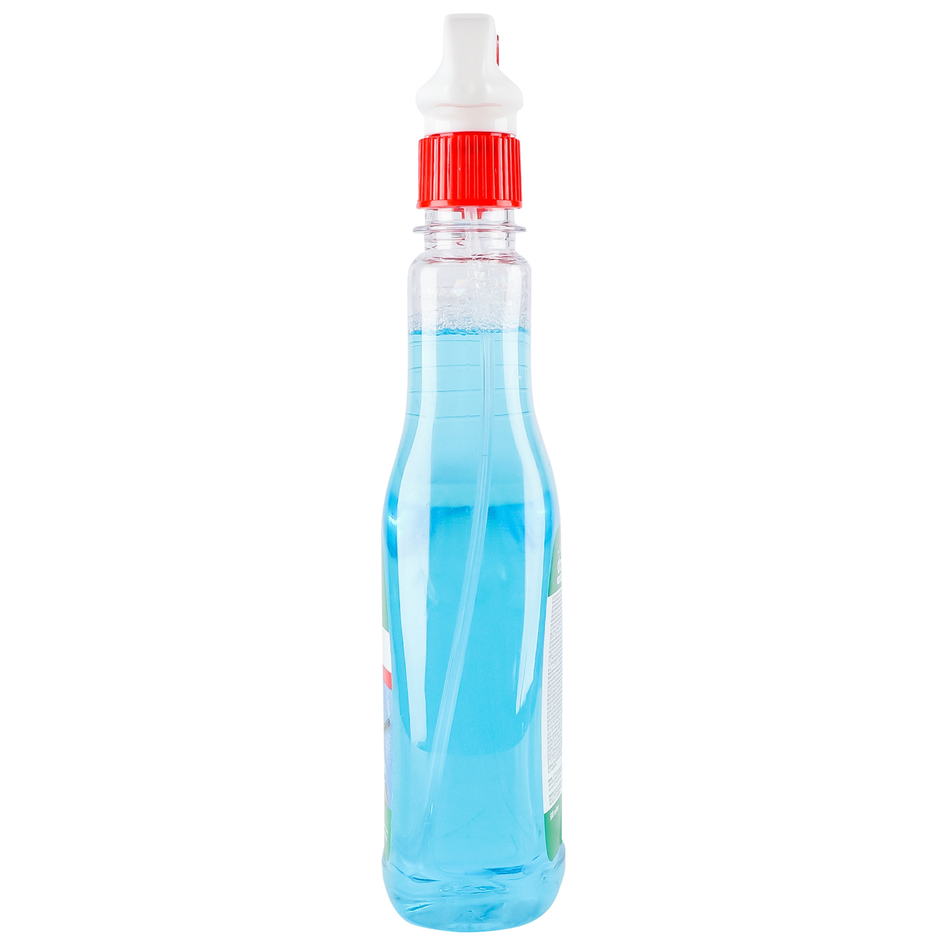 Glass and mirror cleaner Domi 500ml 5