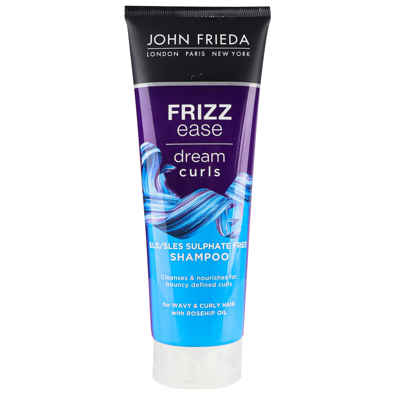 John Frieda Dream Curls shampoo for curly hair 250ml