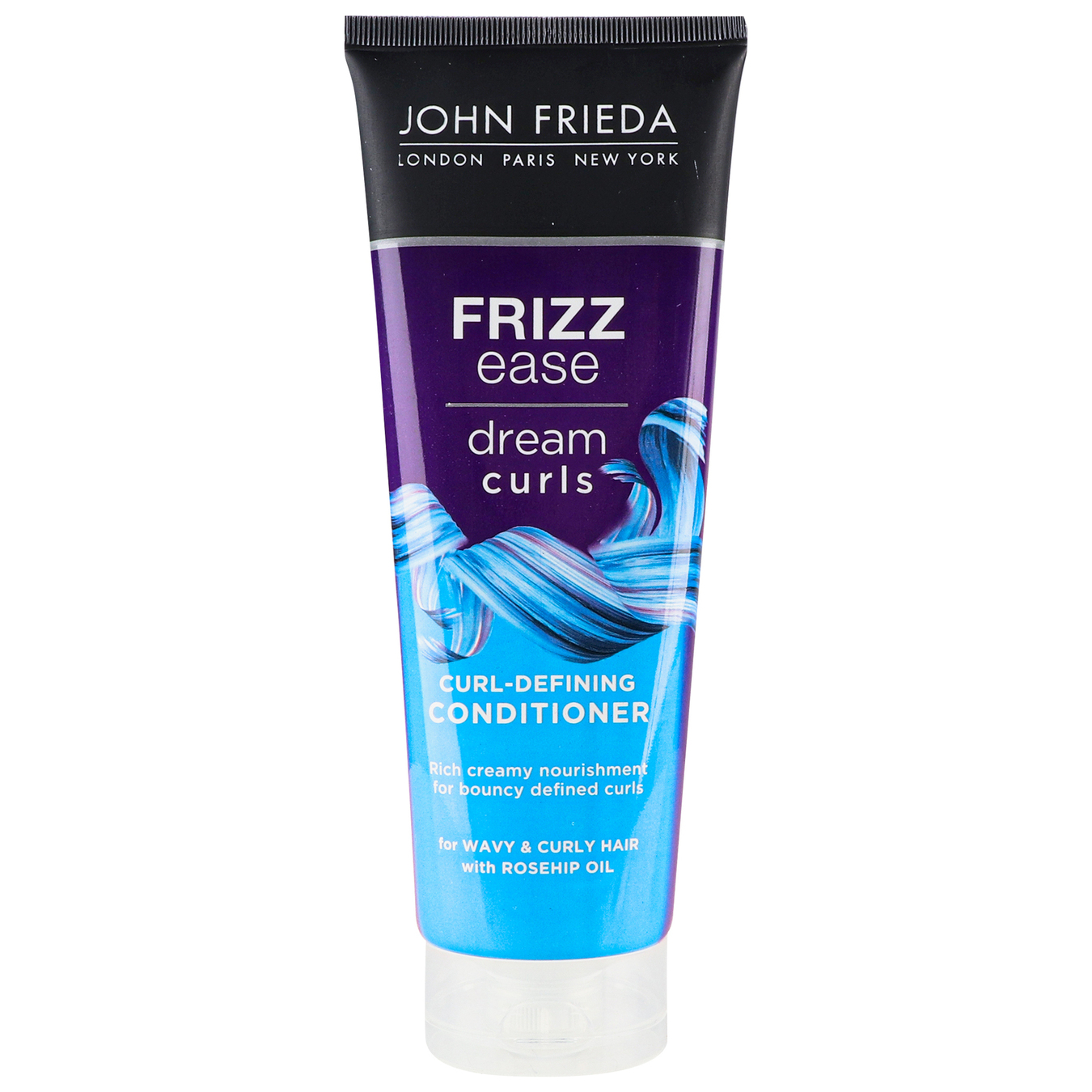 John Frieda Dream Curls conditioner for curly hair 250ml