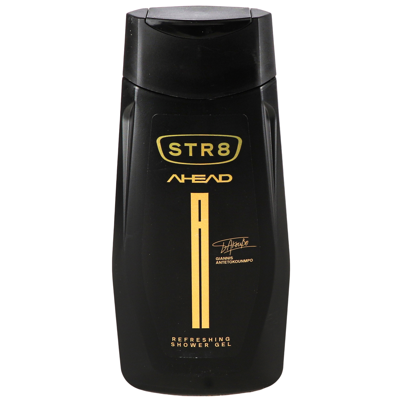 Shower gel STR8 Ahead 250 ml 2