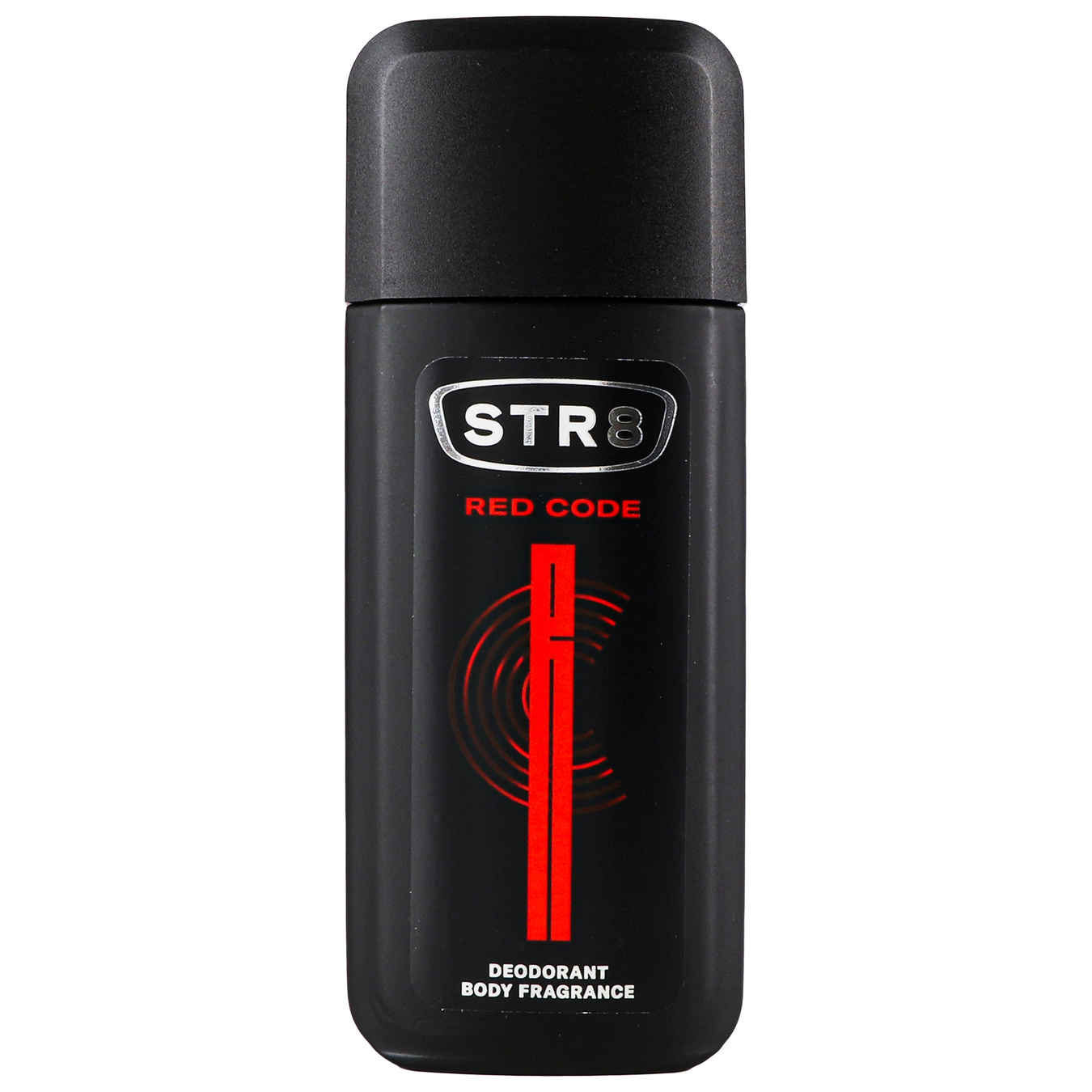Спрей STR8 Red Code для тіла 75 мл