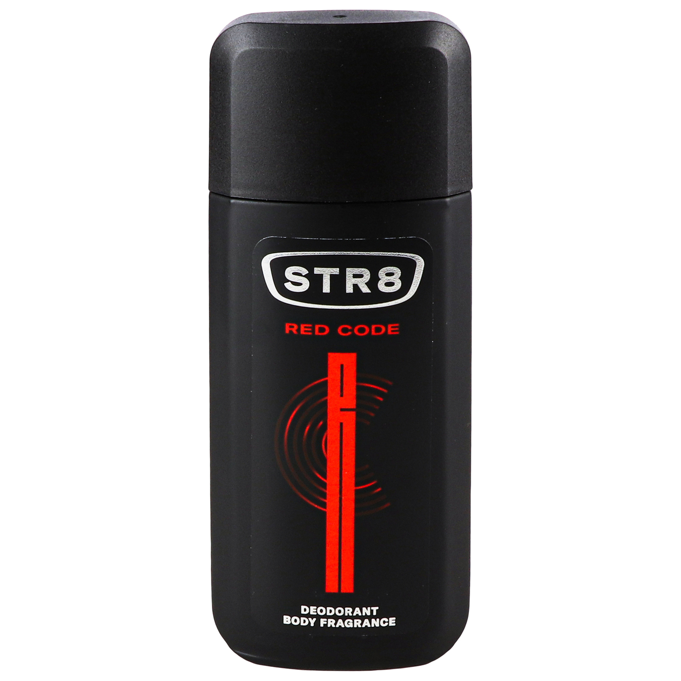 STR8 Red Code body spray 75 ml 4