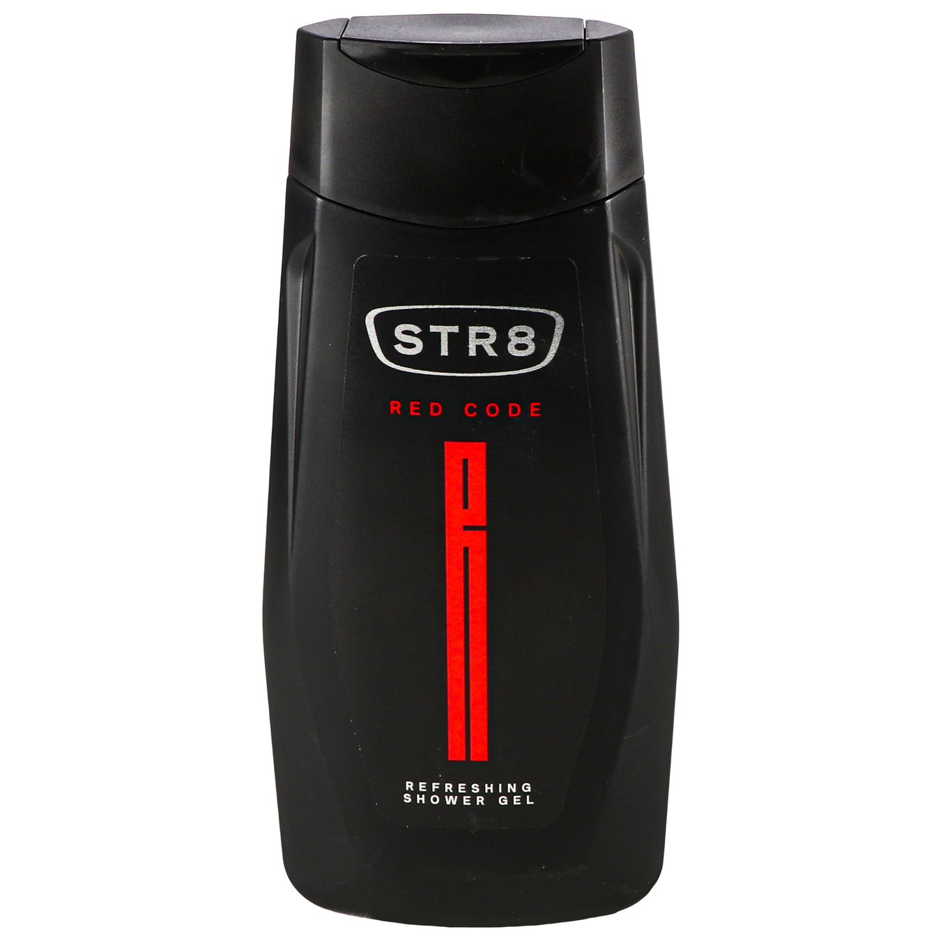 Shower gel STR8 Red Code 250ml 4