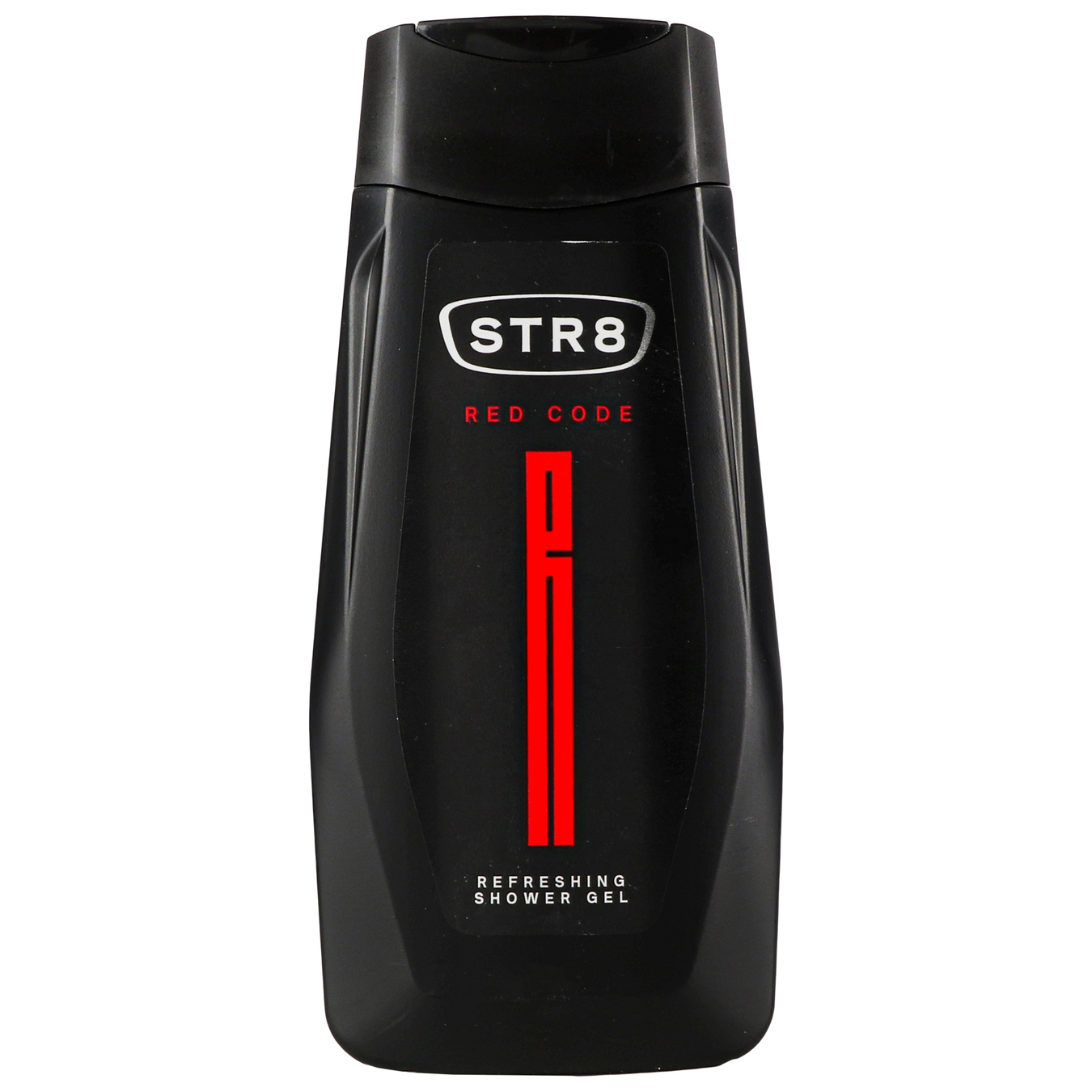 Shower gel STR8 Red Code 250ml