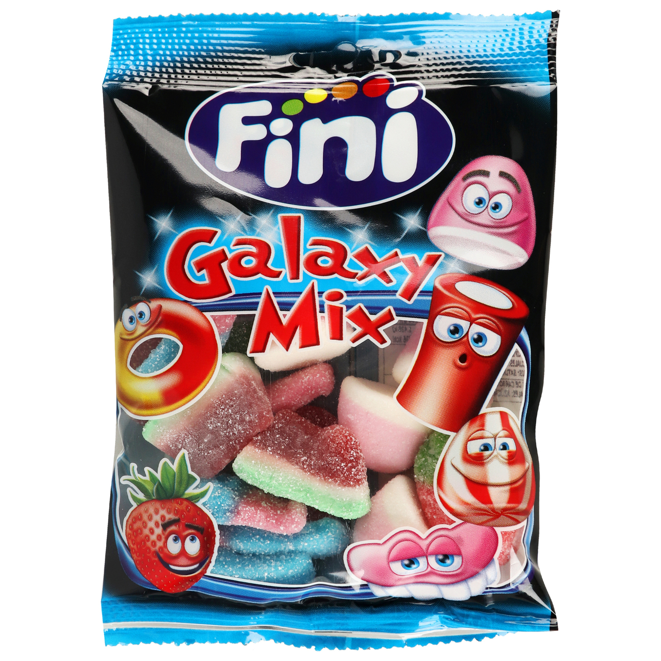 Jelly candies Fini Mix Acucar 90g