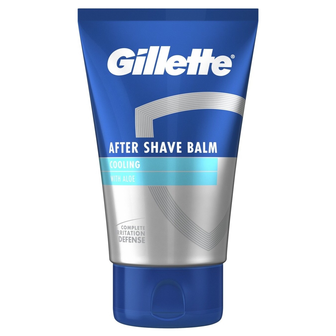 Gillette aftershave cooling balm 100ml