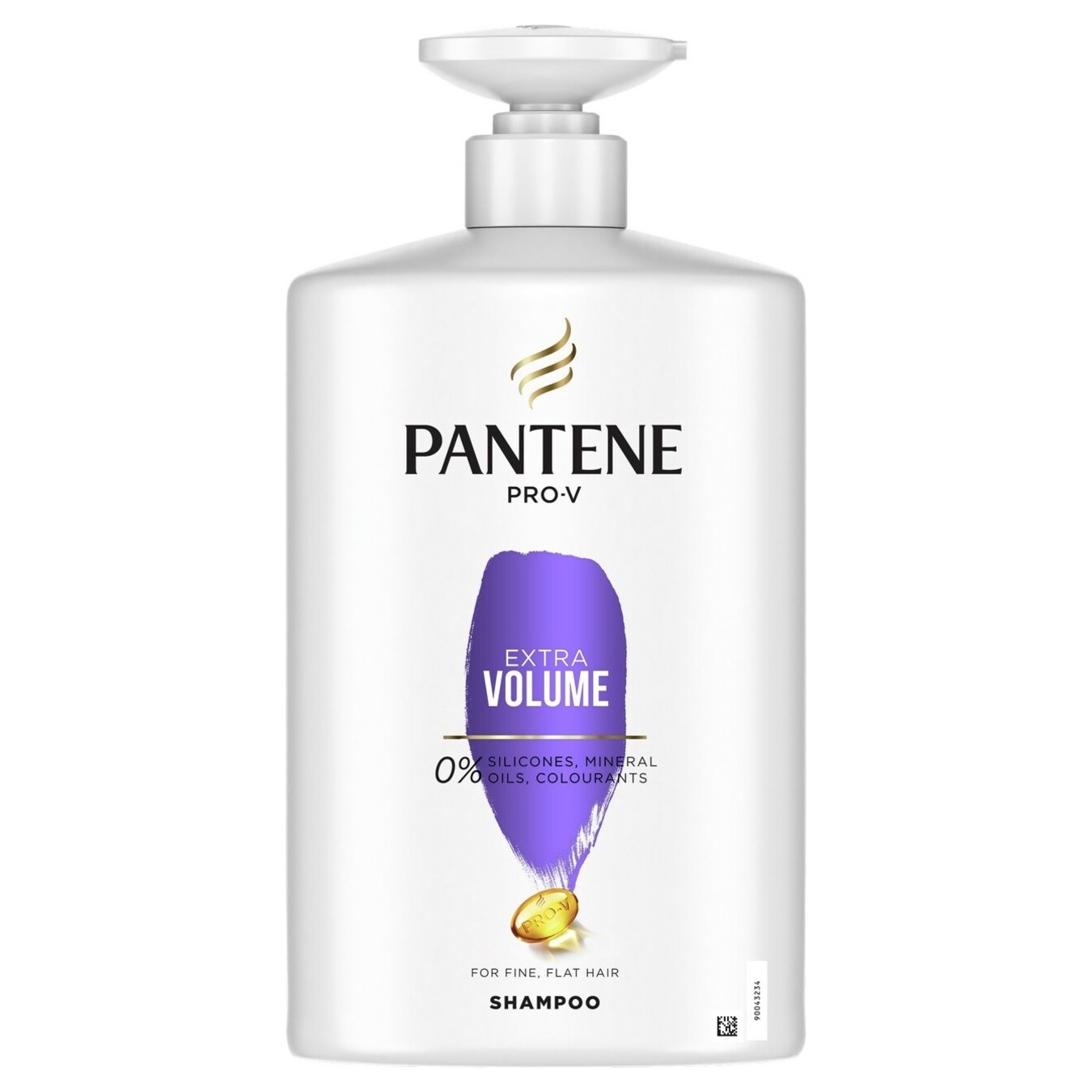 Shampoo Pantene Pro-V additional volume 1l