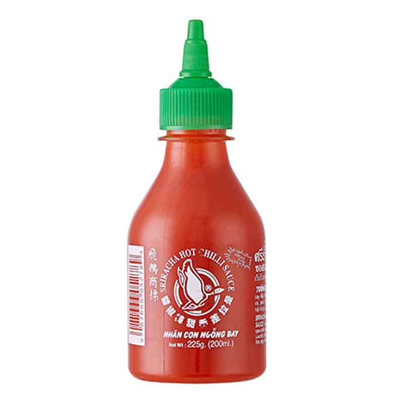 Соус шрирача Flying Goose Sriracha 200мл