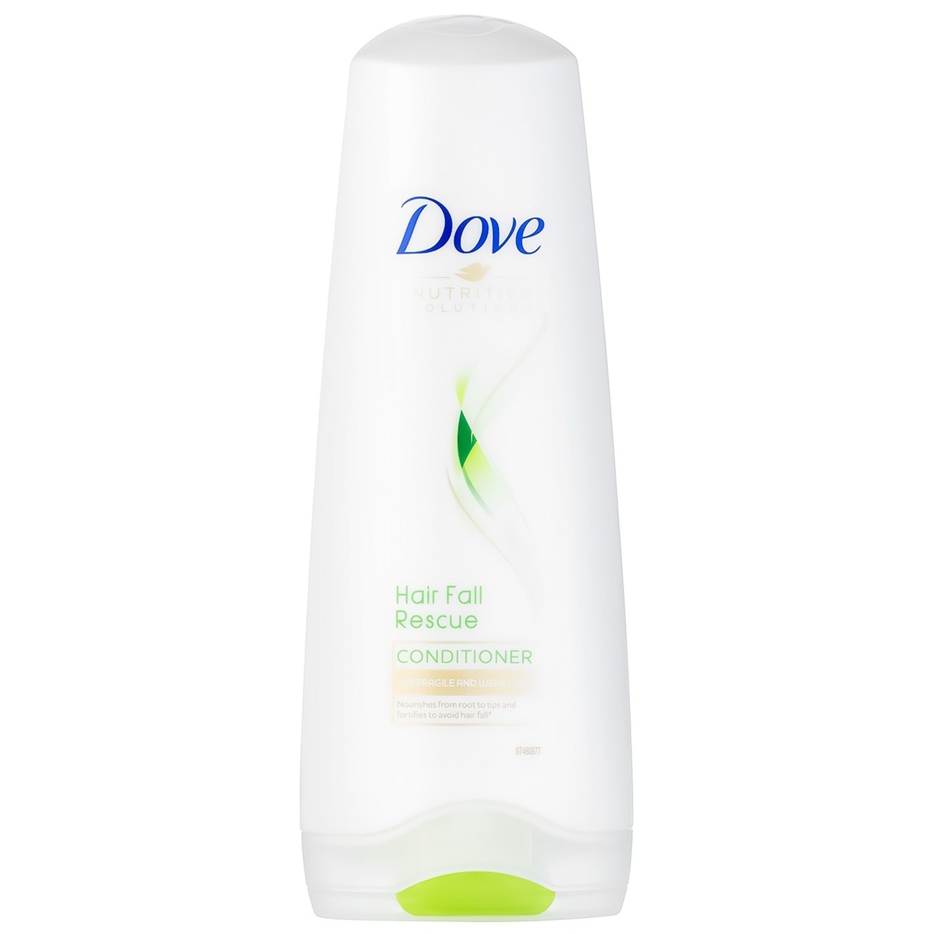 Balm-rinser Dove Hair Therapy Control over hair loss 200ml