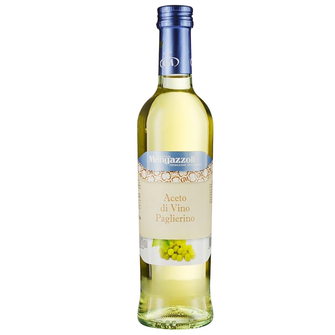 Mengazzoli white wine vinegar 500ml