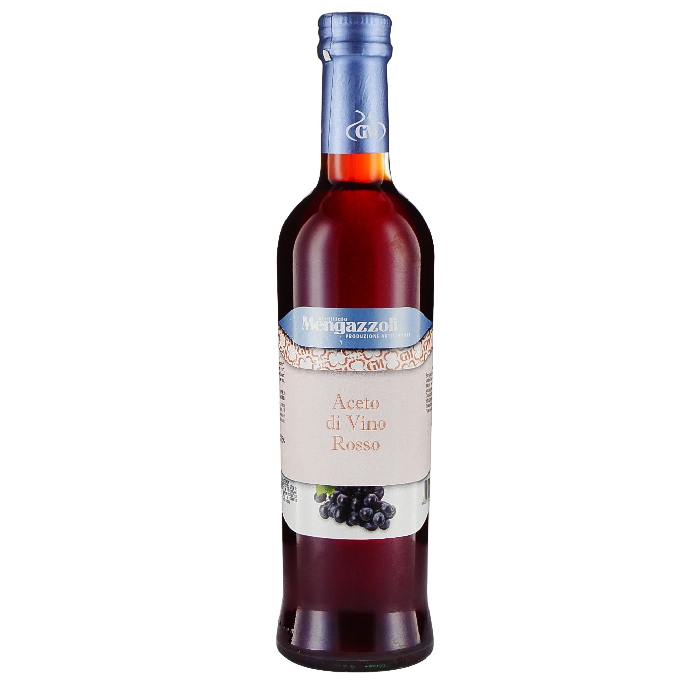 Vinegar Mengazzoli wine red 500ml