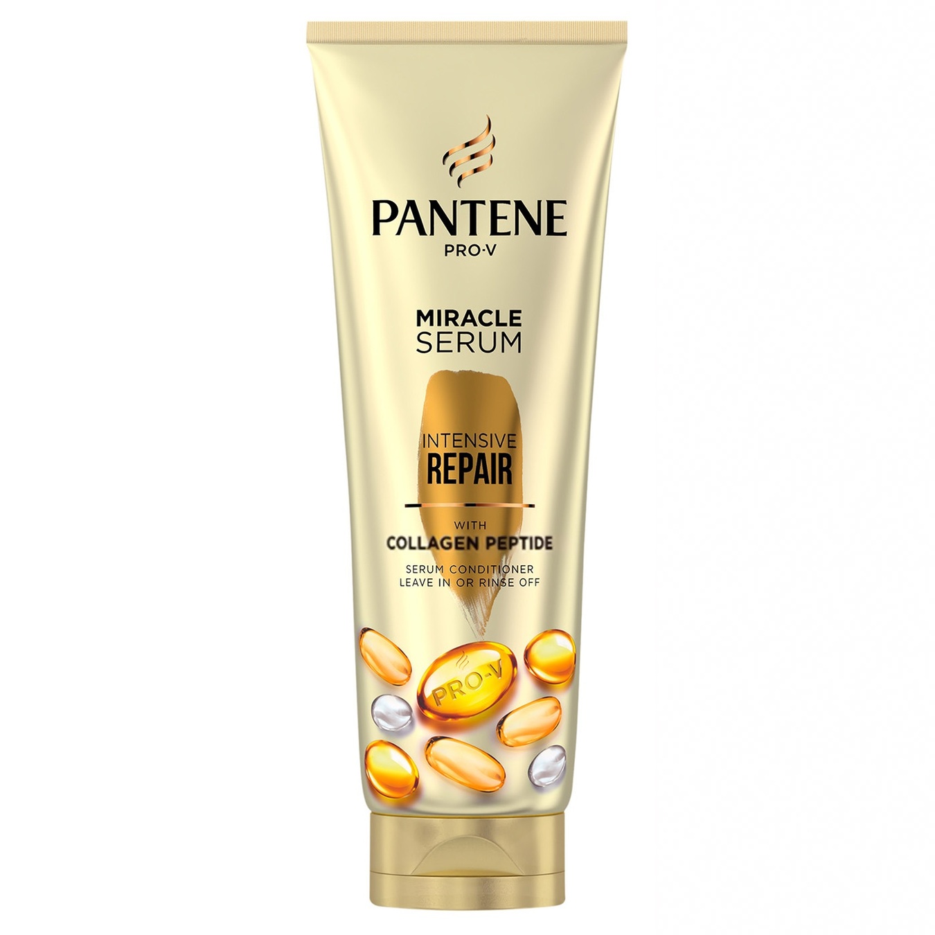 Pantene hair balm miracle serum intensive restoration 200ml