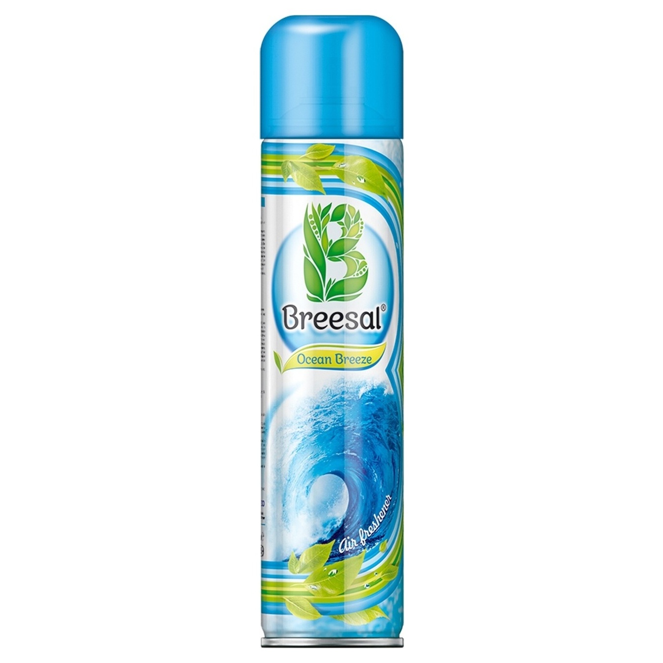 Air freshener Breesal Ocean breeze 300ml