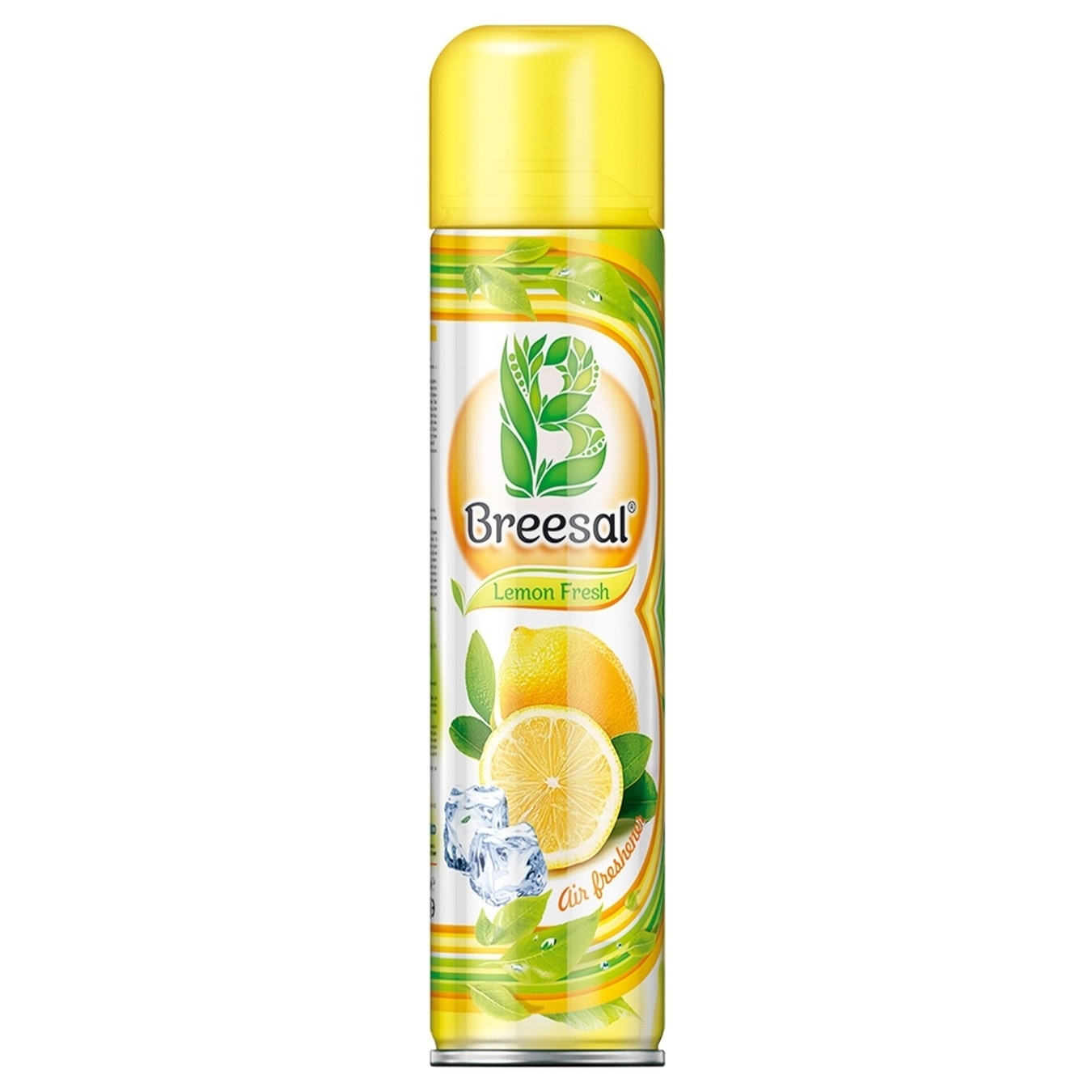 Air freshener Breesal Lemon freshness 300ml