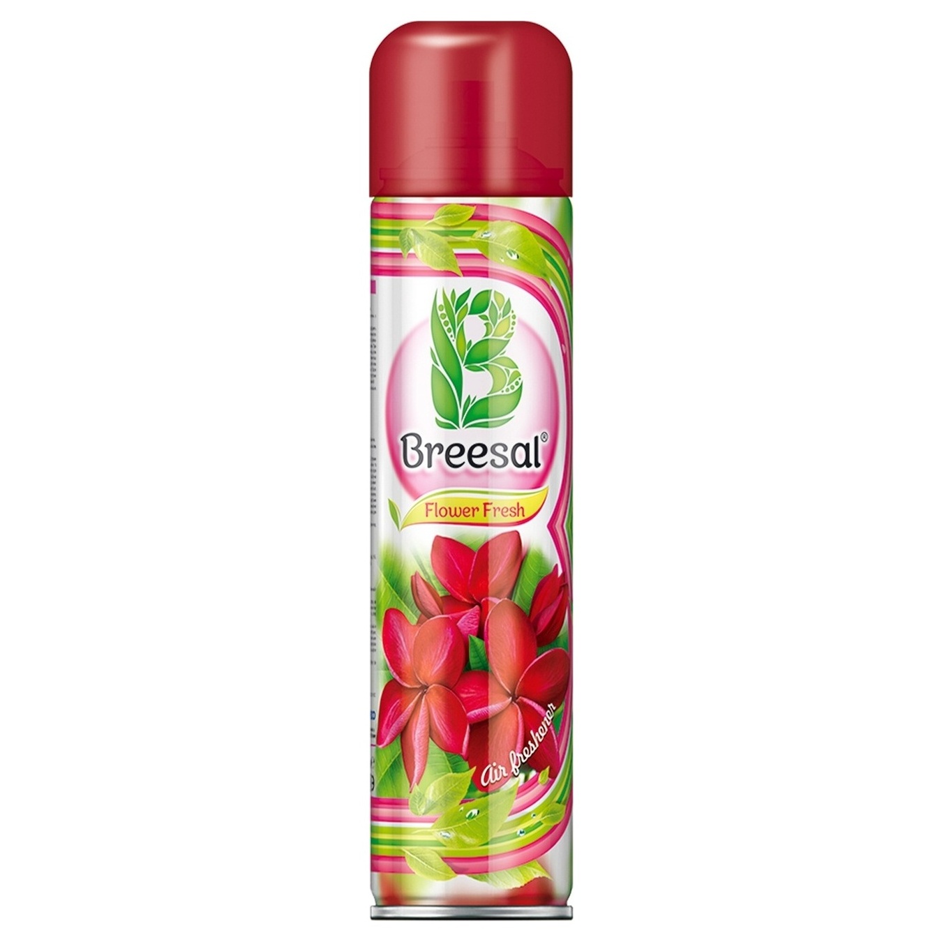 Air freshener Breesal Floral freshness 300ml