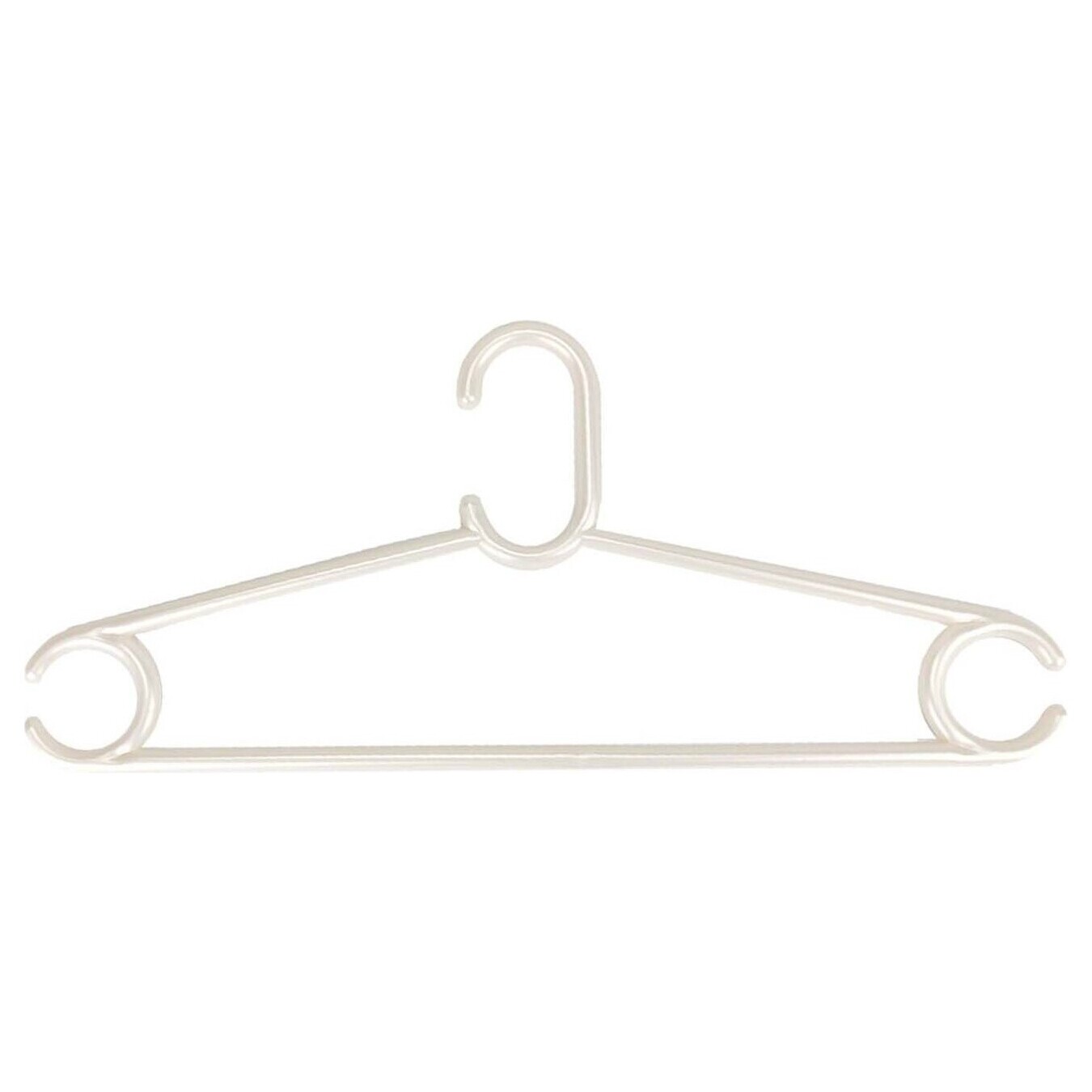 Hanger for mother-of-pearl clothes 38-40, 44-46 years old.