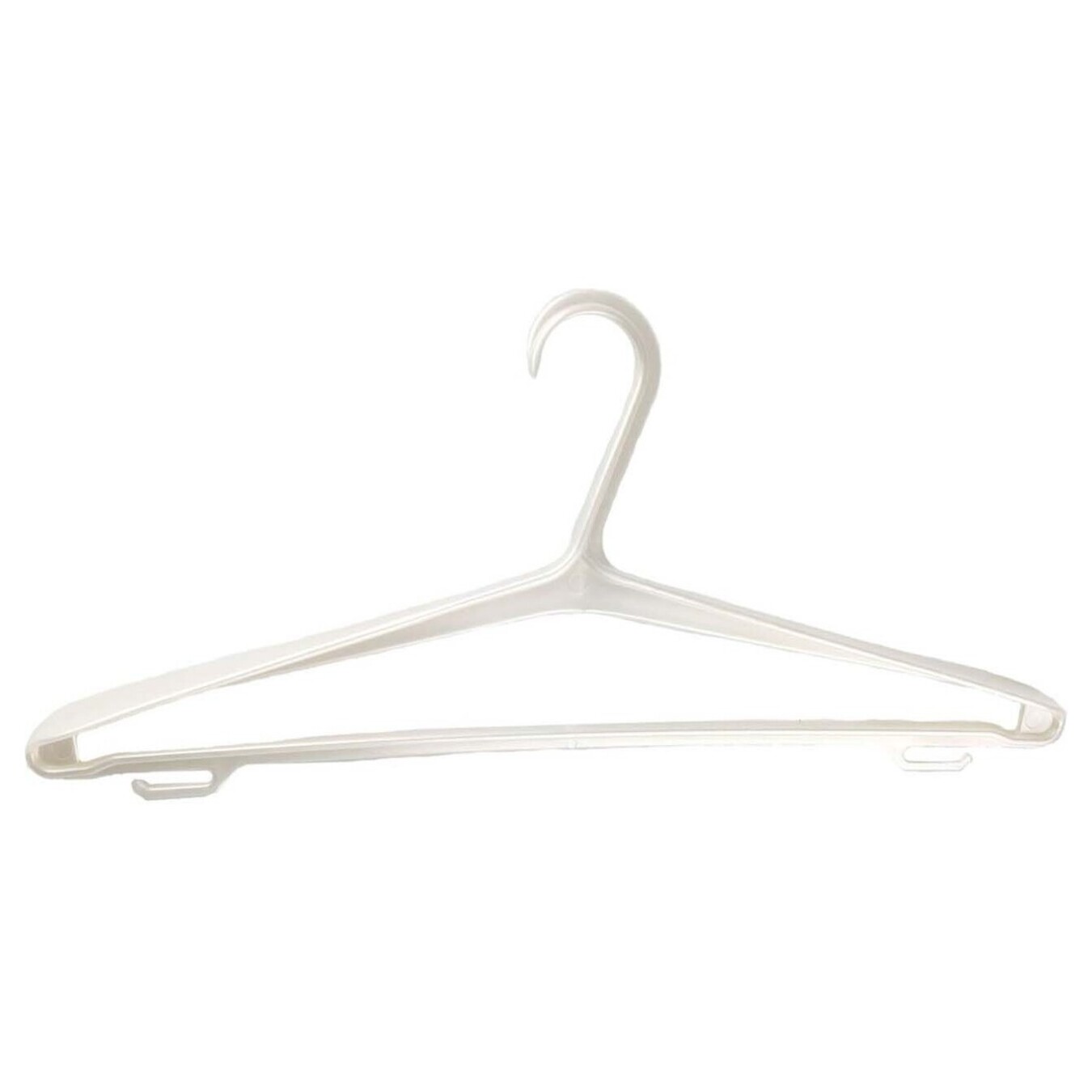 Hanger for mother-of-pearl clothes 42-44, 48-50 years.