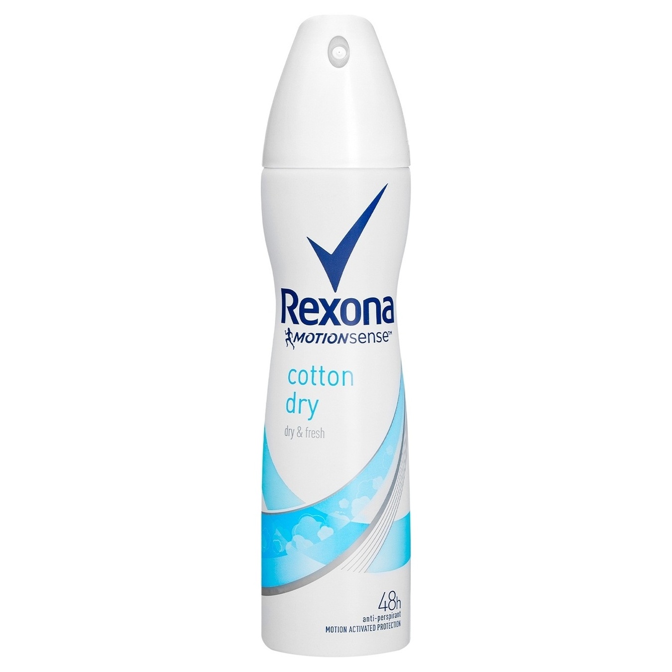 Deodorant Rexona Cotton spray 150ml