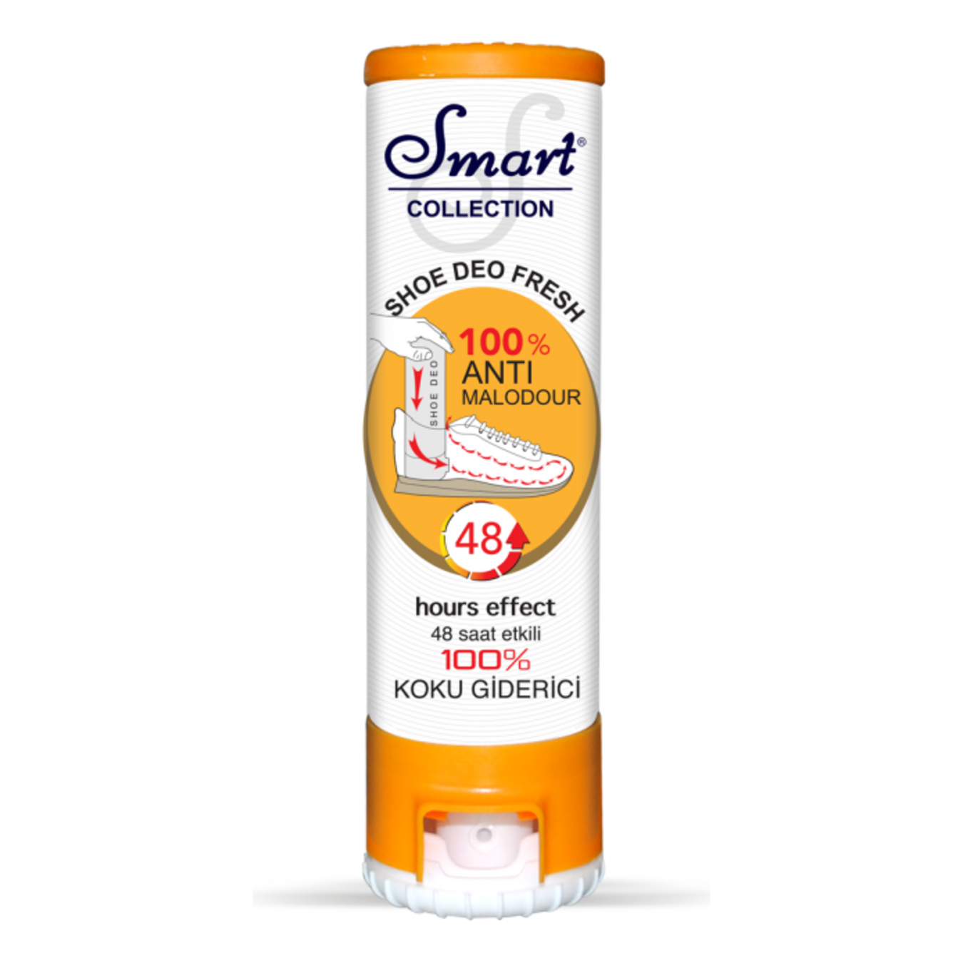 Deodorant Smart for shoes 150ml