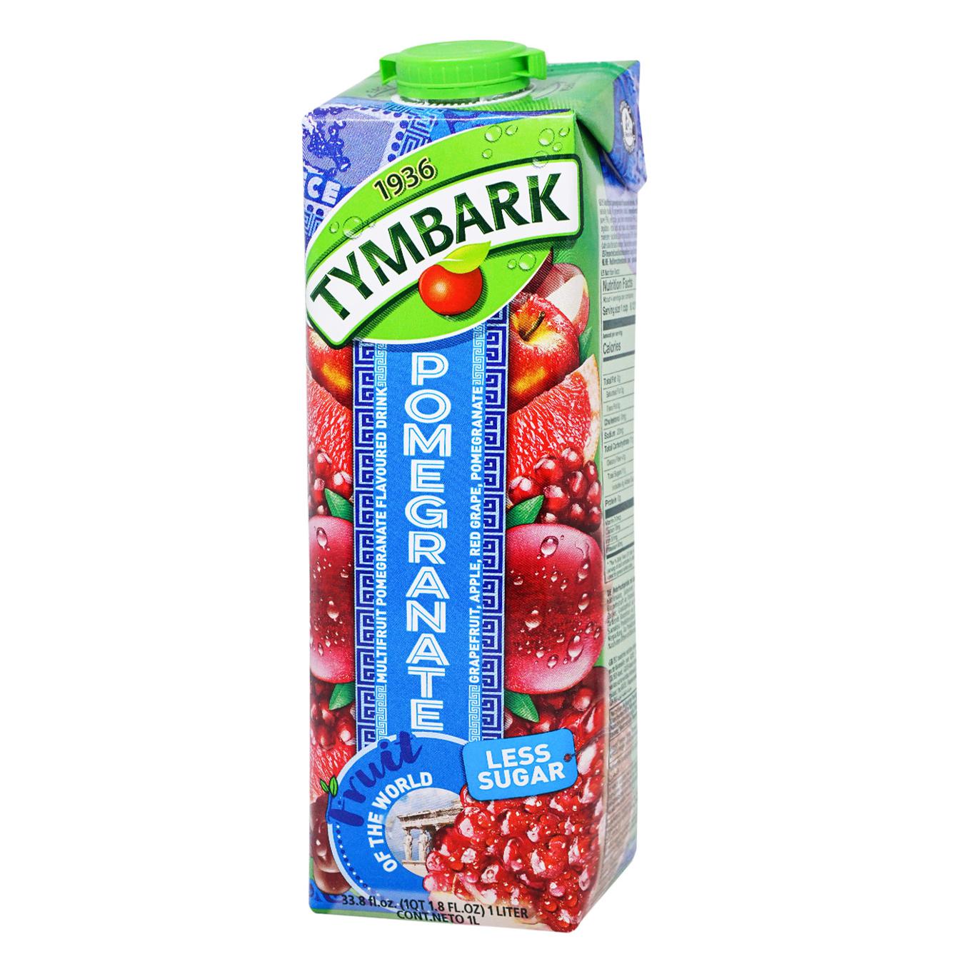 Tymbark Pomegranate Drink 1L