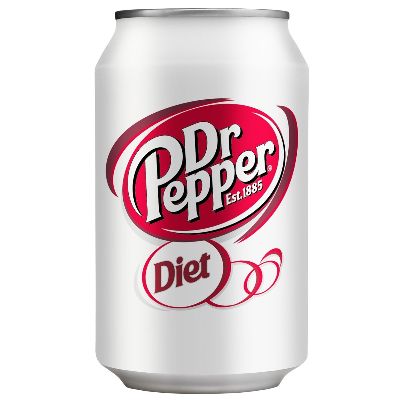 Carbonated drink Dr Pepper Zero 330ml