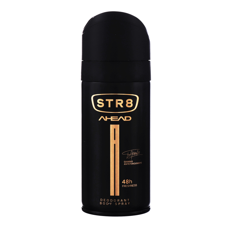 Deodorant spray STR8 AHEAD 150ml