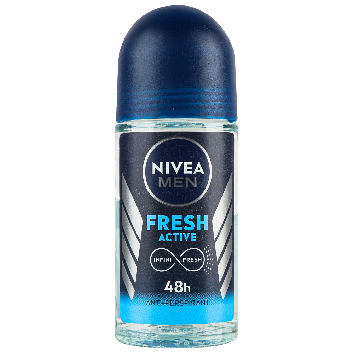 Antiperspirant Nivea ball active freshness 50ml