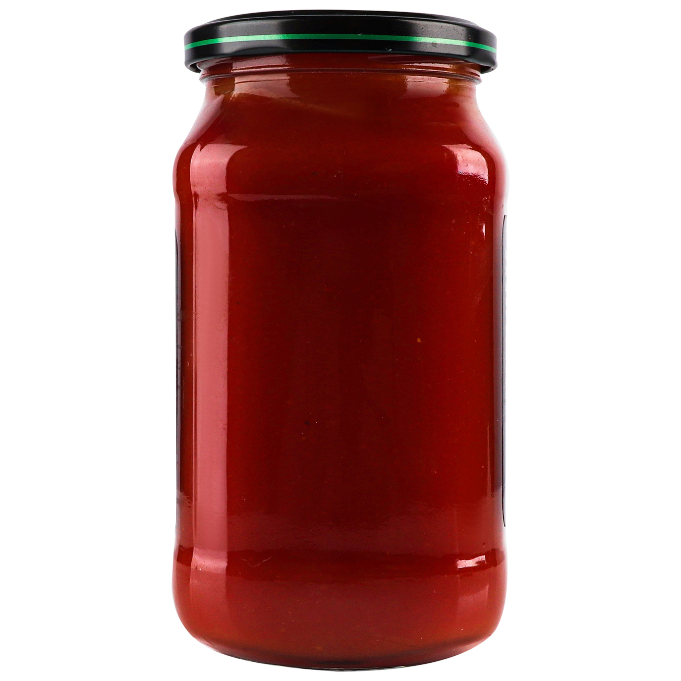 Runa Chili tomato sauce 485g 4