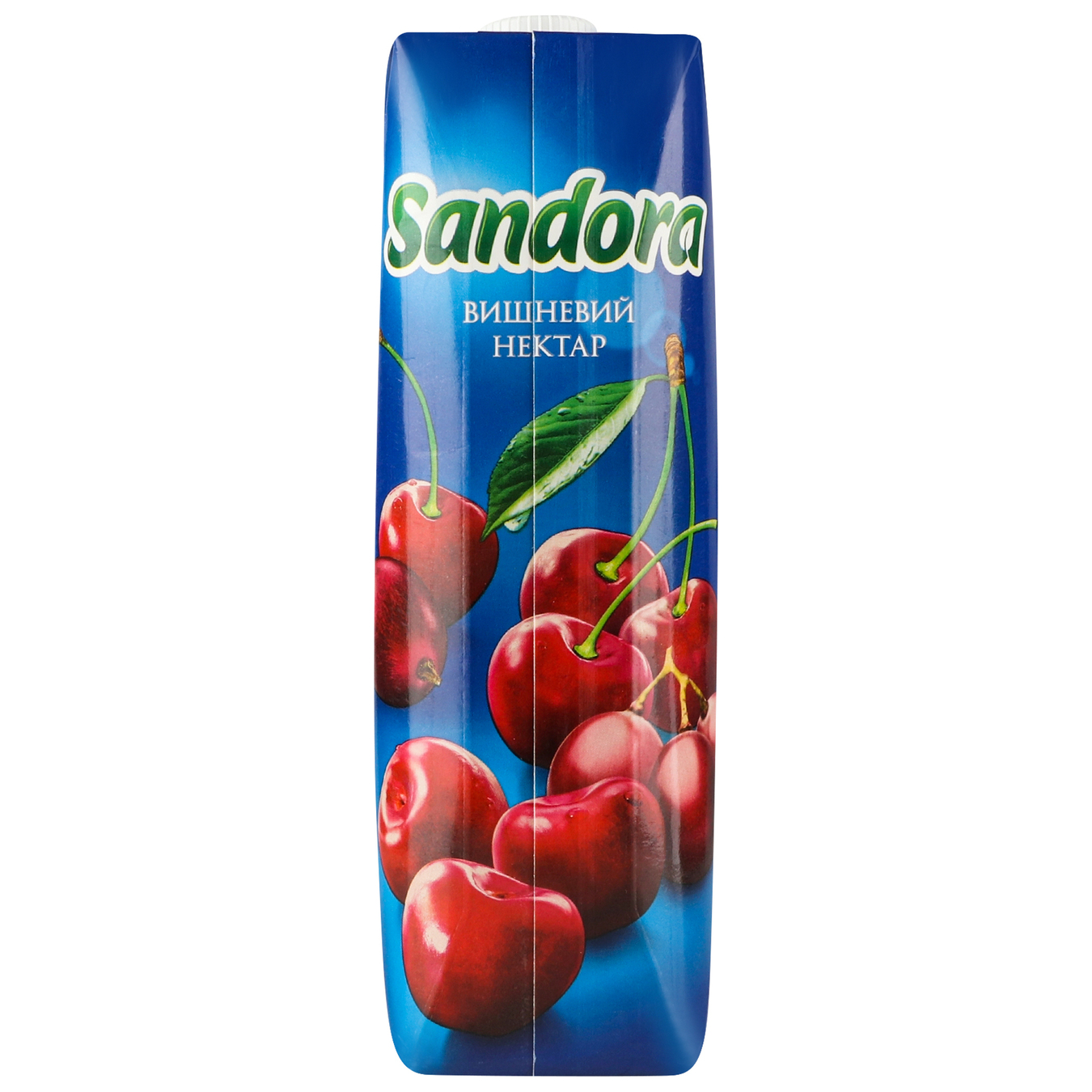 Sandora Cherry Nectar 0,95l 2