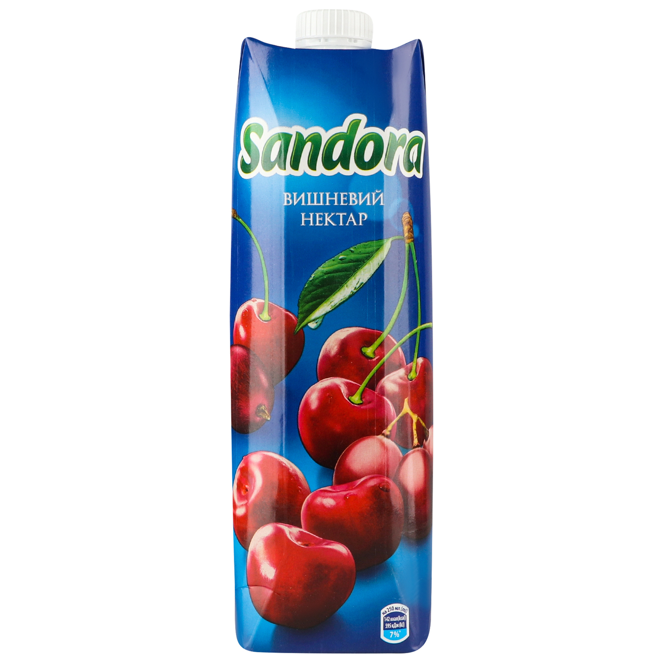 Sandora Cherry Nectar 0,95l