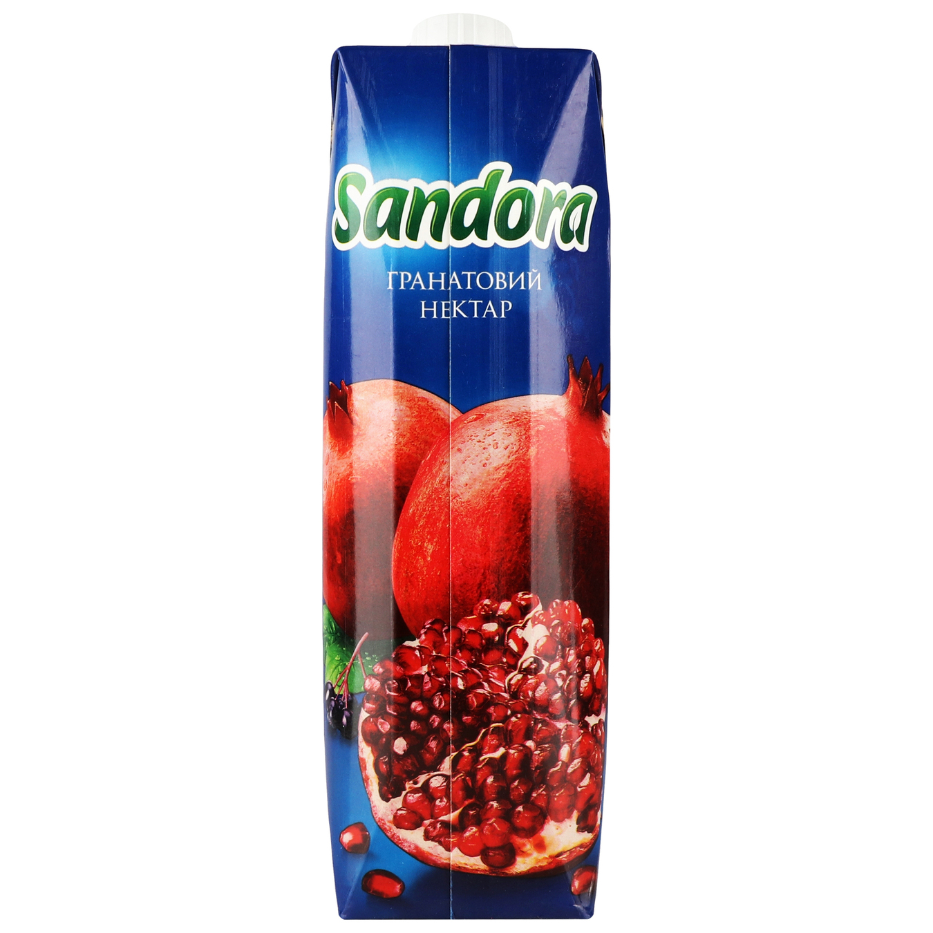 Sandora Pomegrnate Nectar 0,95l 4