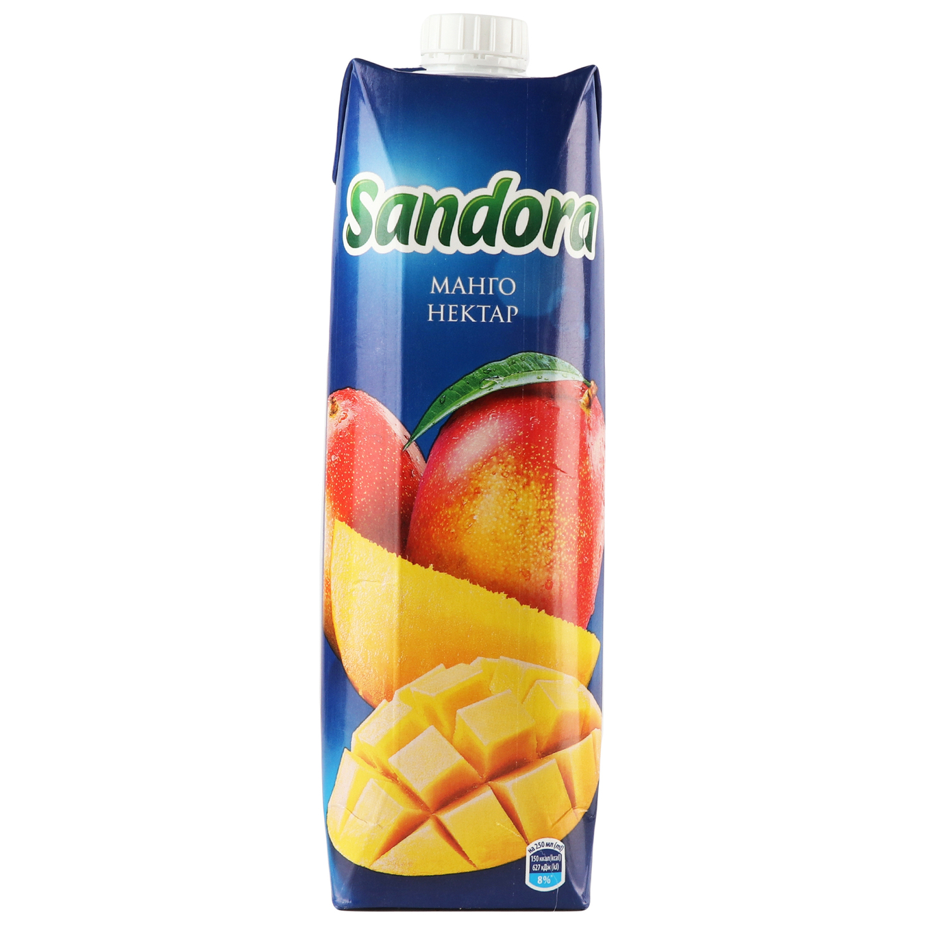 Sandora Mango Nectar 0,95l