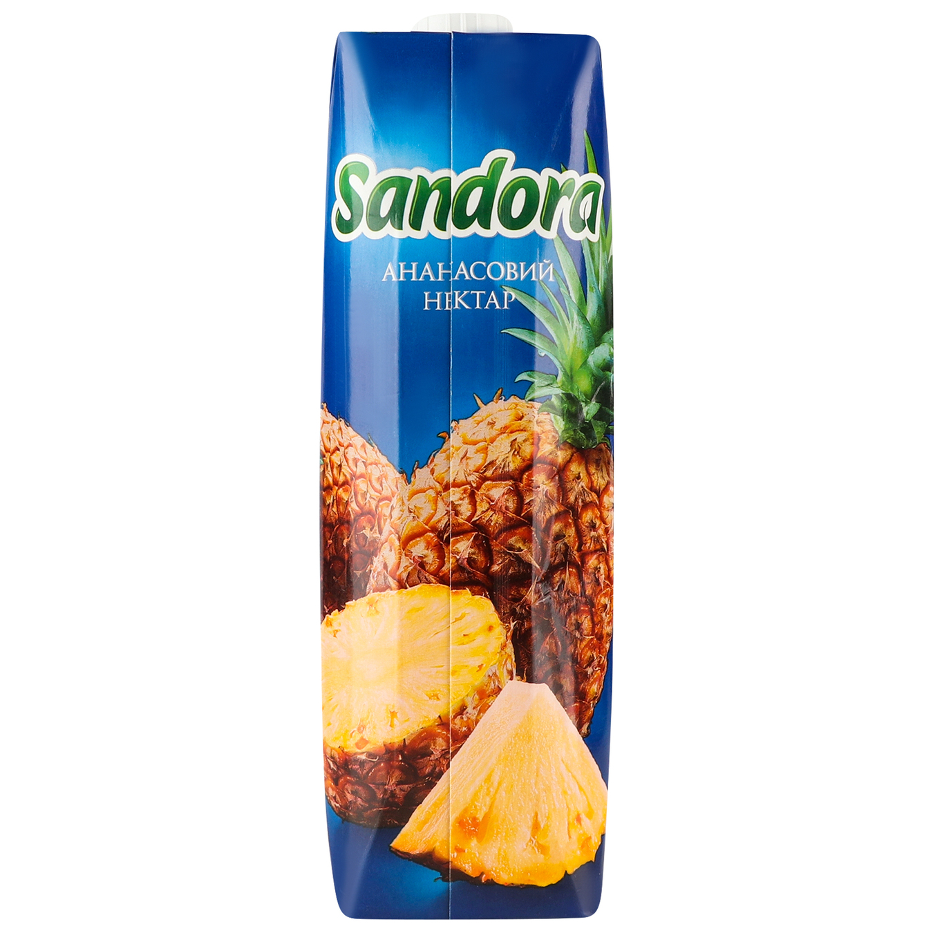 Sandora Pineapple Nectar 0,95l 5