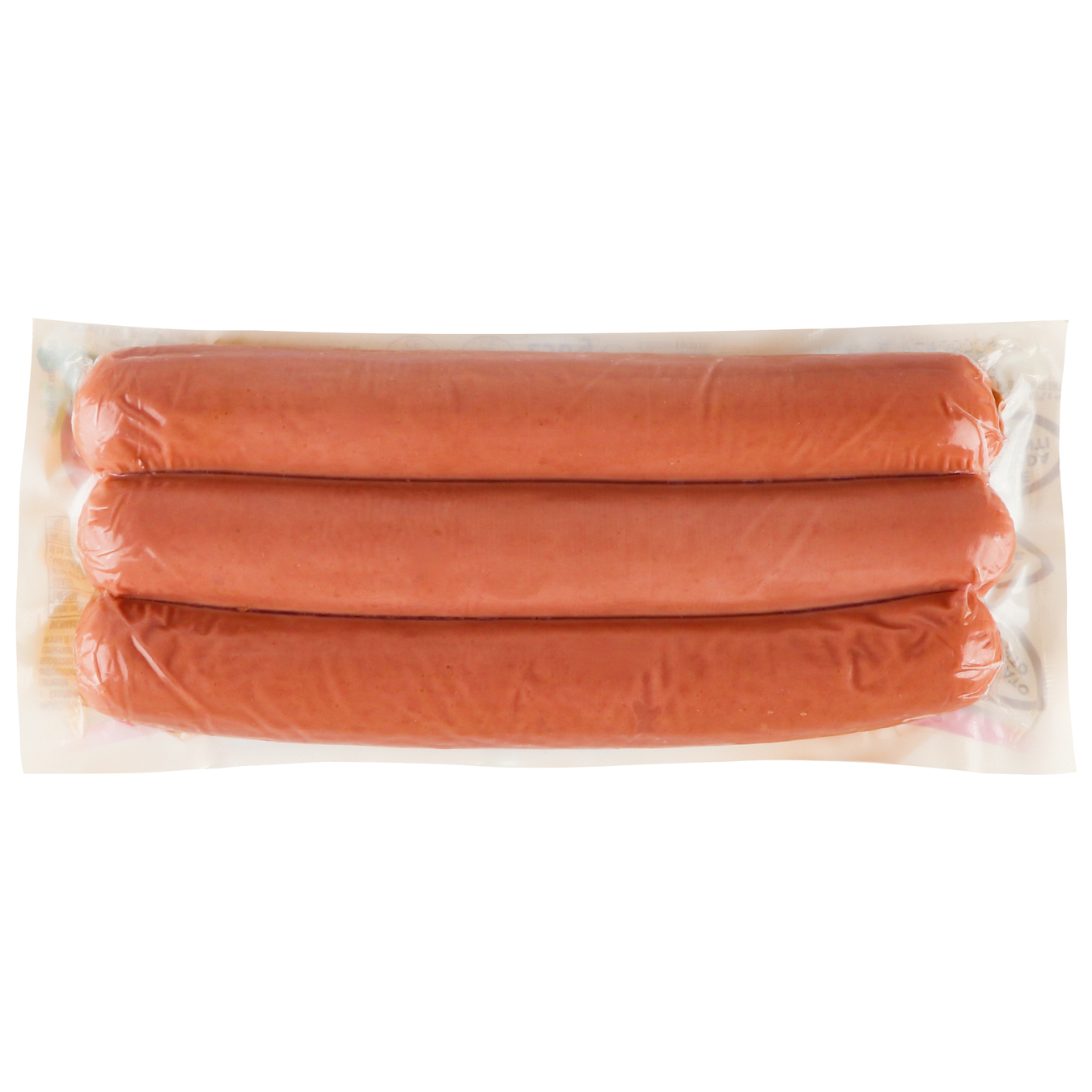 AIA Wudy Classico Sausages 250g 3
