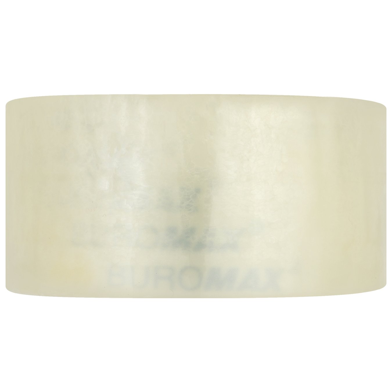Buromax adhesive transparent tape 48mm*66mm*45mm 2