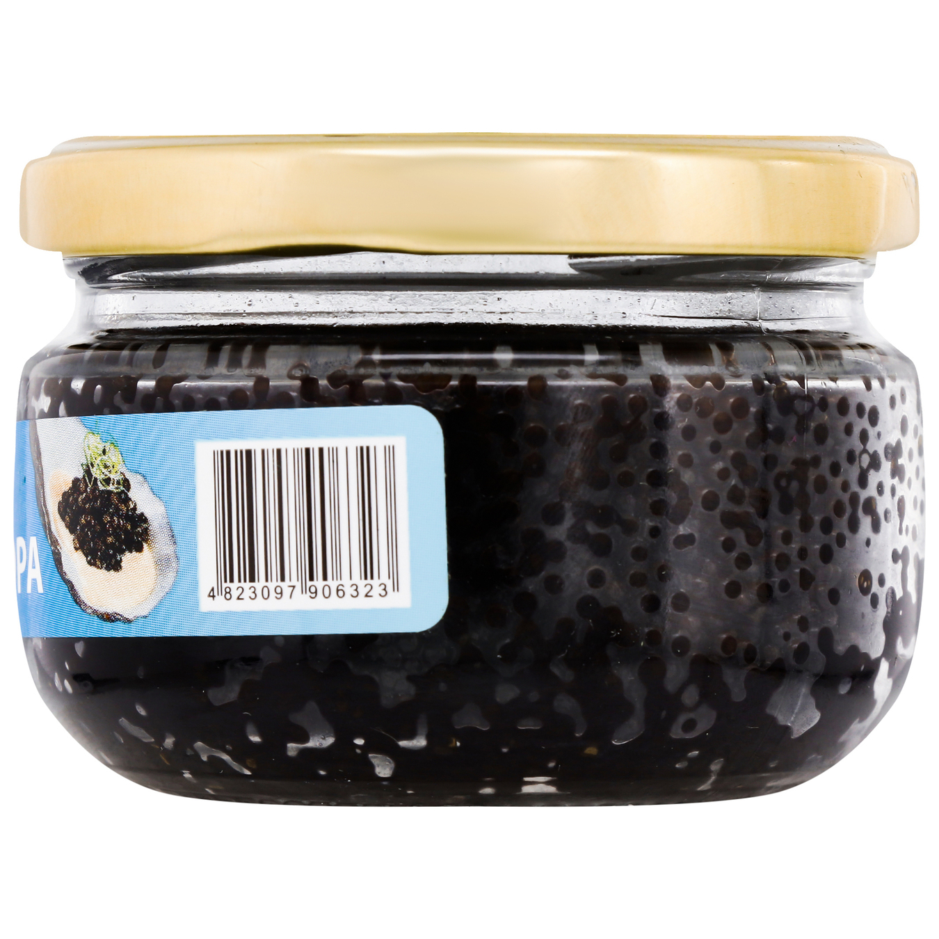 Veladis pinagora caviar 80g 4