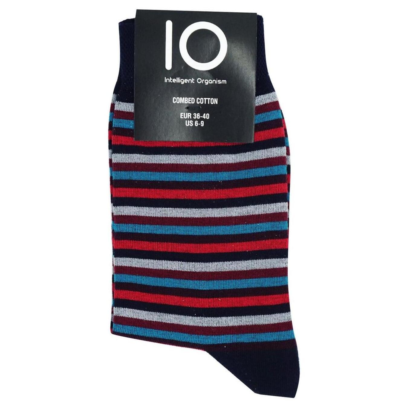 Шкарпетки IO жіночі наві 36-40р.