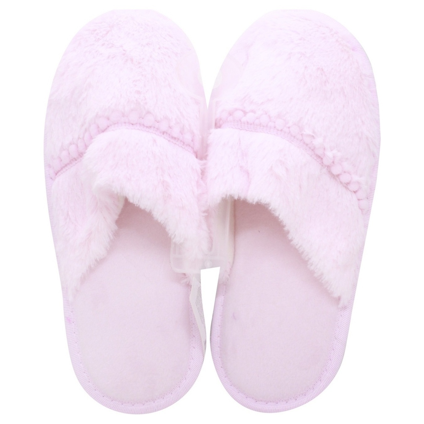 Aimon slippers for women in the pile assortment 2