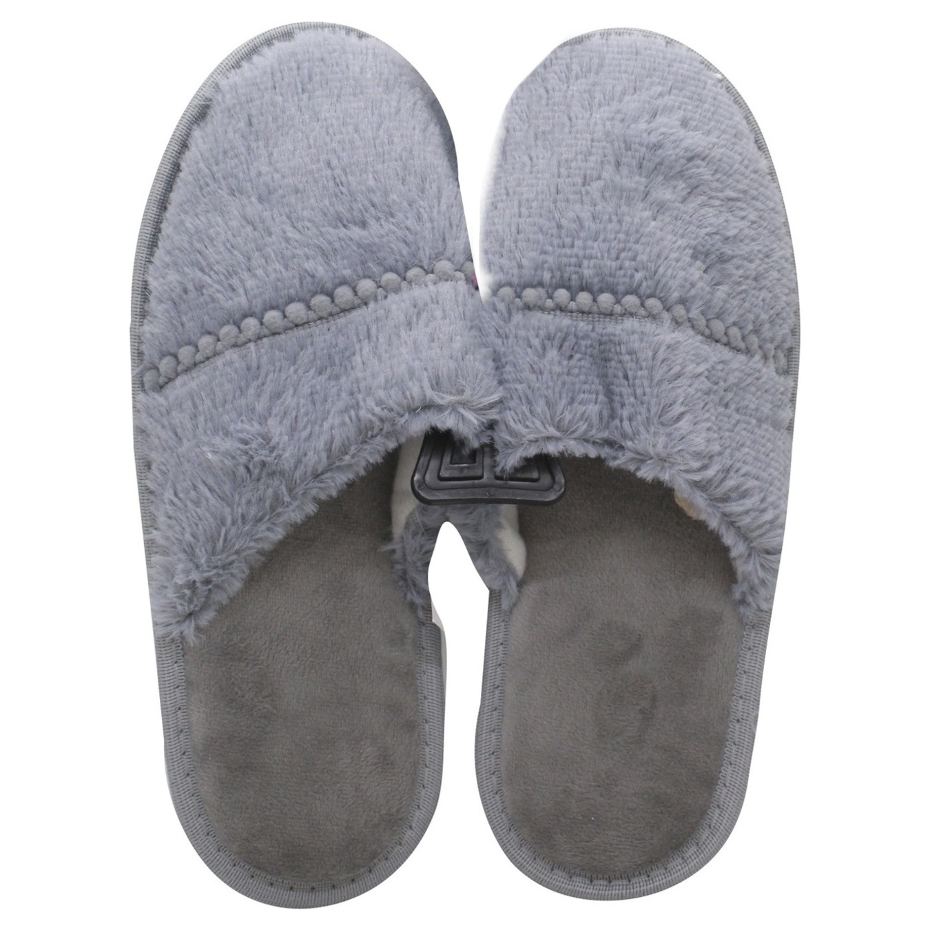 Aimon slippers for women in the pile assortment
