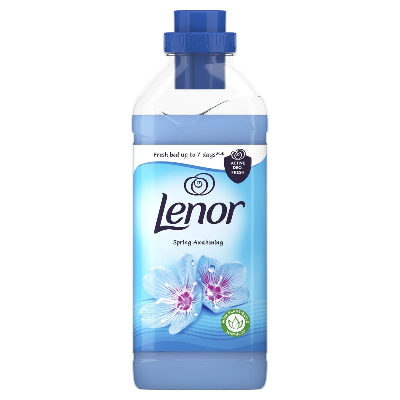 Lenor spring awakening laundry conditioner 850 ml