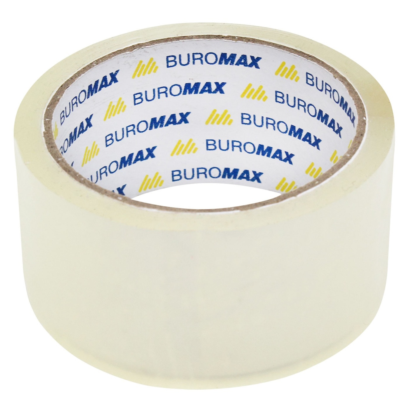 Tape BuroMax transparent 48mm*45m*45μm