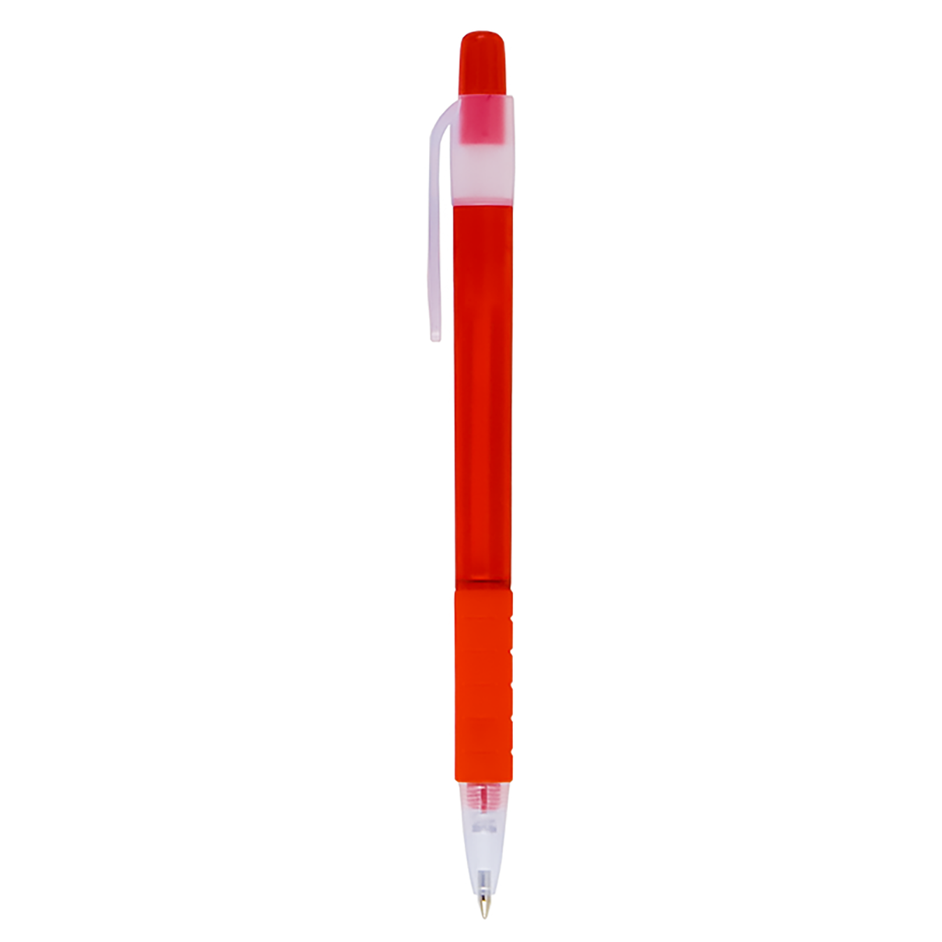 Ручка Buromax шариковая автоматическая 0,7 мм 3