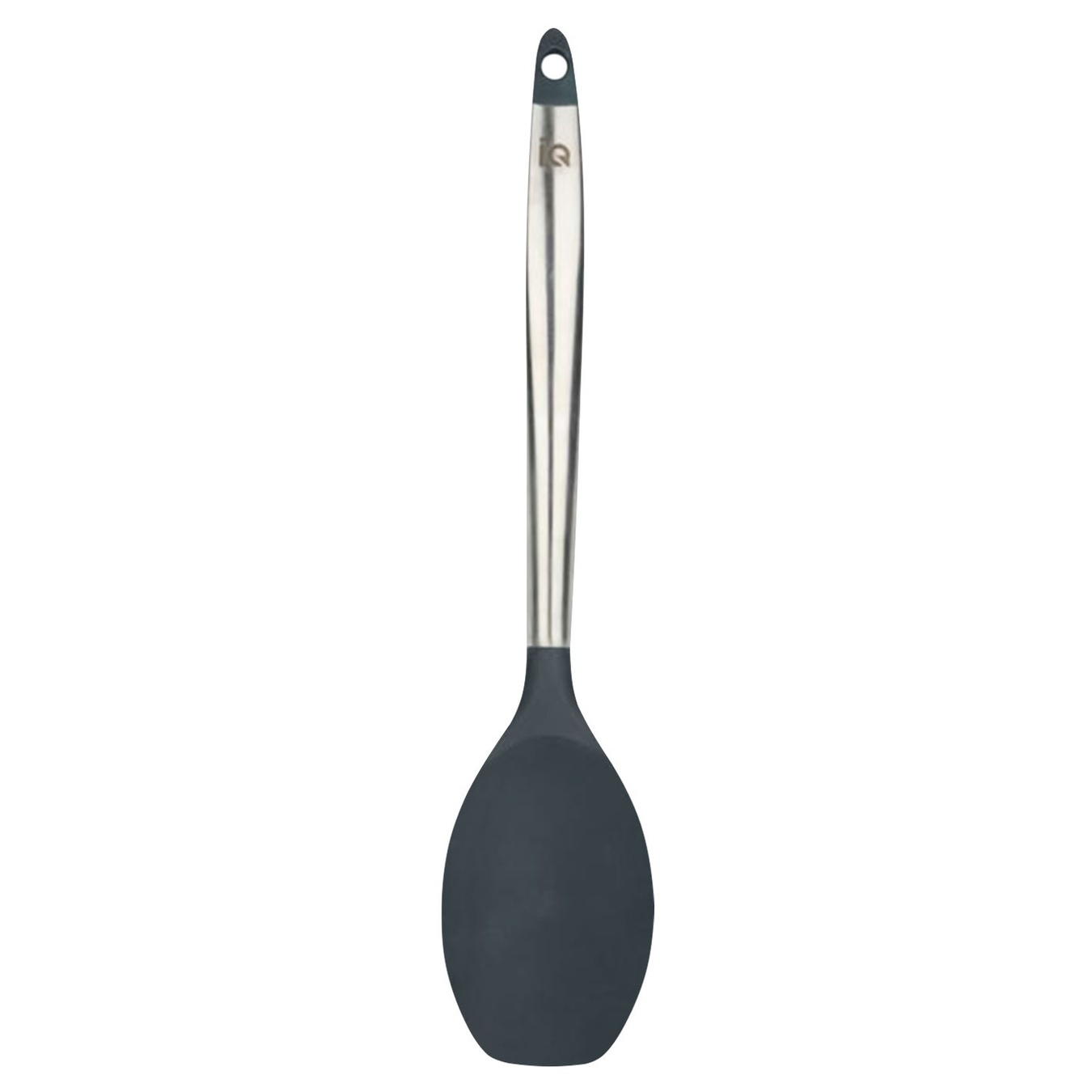 The Ringel IQ Be Smart spatula is round