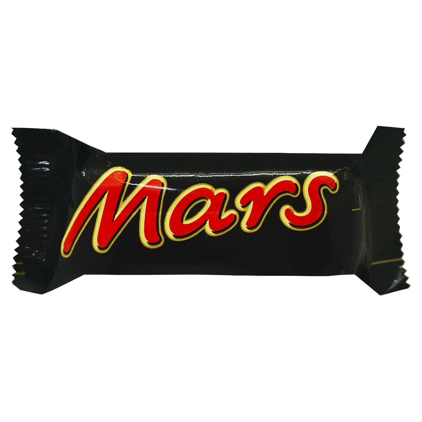 Цукерки Mars ваг